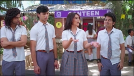 School Friends - Season 03 Episode 07
